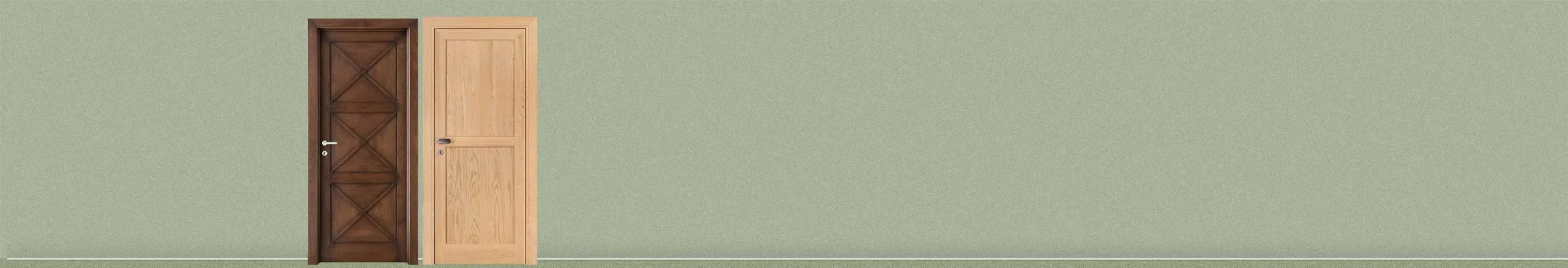 Jodhpur Lancers Doors Collection - Banner