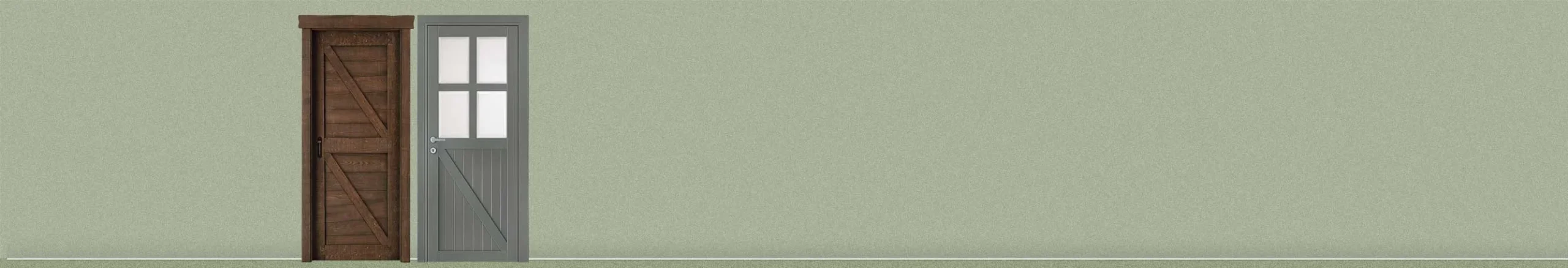 Mysore Lancers Doors Collection - Banner