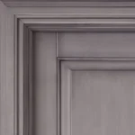 Antique Lacquered Gray Alder