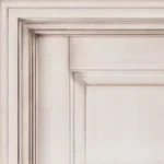 Antique Lacquered White Alder