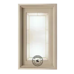 Classic Wood Window B02