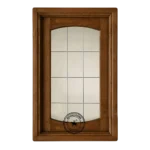 Classic Wood Window B04