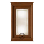 Classic Wood Window B07