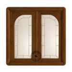 Classic Wood Window B10
