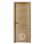 Designer Veneer Door