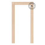 Doors Frame B02