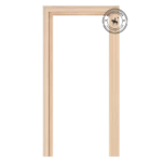 Doors Frame B03