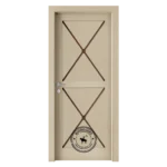 Jodhpur Lancers Door 2