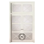 Jodhpur Lancers Door 8